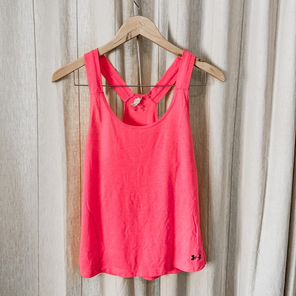 𝒇𝒊𝒏𝒂𝒍 𝒑𝒓𝒊𝒄𝒆 | Under Armour Racerback